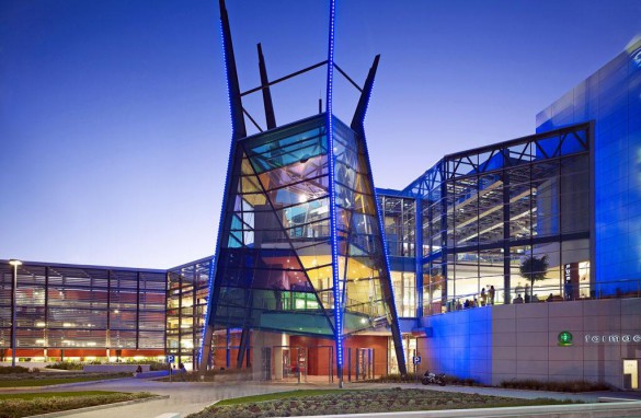 CC Alegro - Alfragide